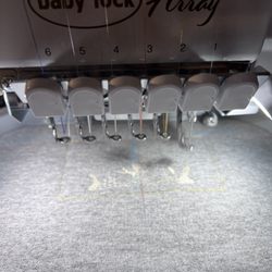 Paradise Sewing