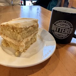 THE BUTTERED TIN - Updated December 2025 - 174 Photos & 101 Reviews ...