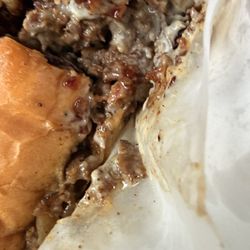 Munchies - CANADIAN TUX W/ EXTRA EVERYTHING
