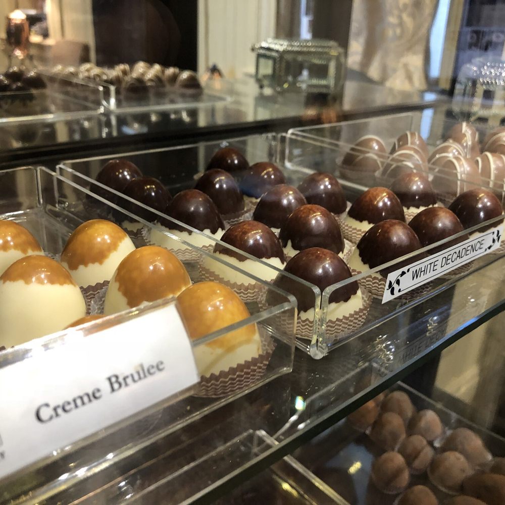 Chocolatte - Chocolatiers & Shops Near Me - Sutter Creek, California Chocolatte - Chocolatiers & Shops Near Me - Sutter Creek, California