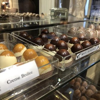 Chocolatte - Chocolatiers & Shops Near Me - Sutter Creek, California