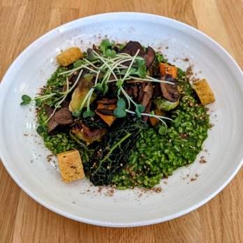 Parakeet Cafe - Coronado - Healthy and tasty! Could've used more kabocha and polenta croutons though - Coffee & Tea Near Me - Coronado, California Parakeet Cafe - Coronado - Healthy and tasty! Could've used more kabocha and polenta croutons though - Coffee & Tea Near Me - Coronado, California