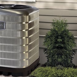 ComfortAire Heating Cooling