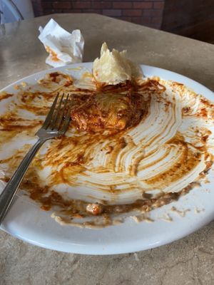 Marie's Méxican Kitchen by null