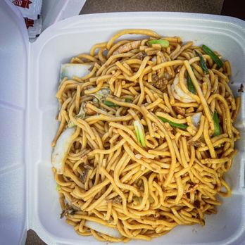 BTJ Wings - House Lo Mein - Chicken Wings Near Me - Dothan, Alabama