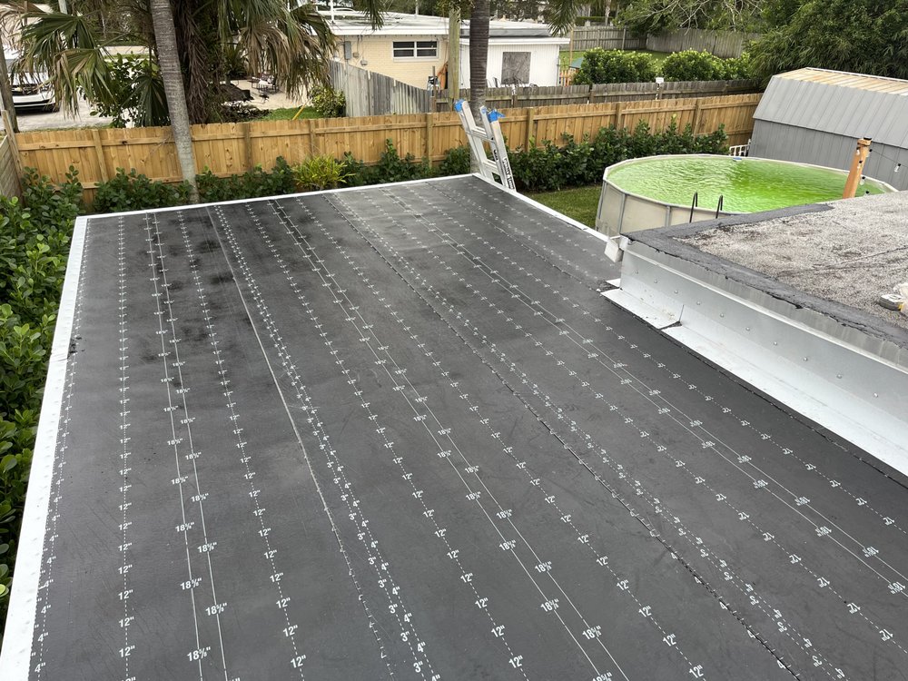 Slide of Francis Roofing Solutions