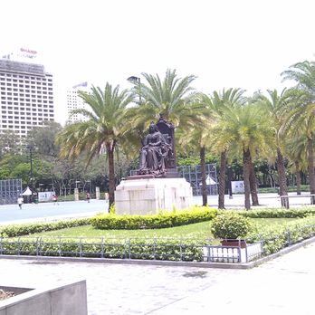 維多利亞公園 - Parks Near Me - Hong Kong, HK