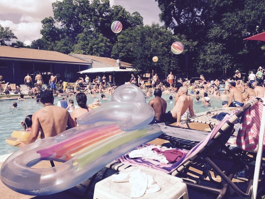 Fraternal Order of Eagles by null