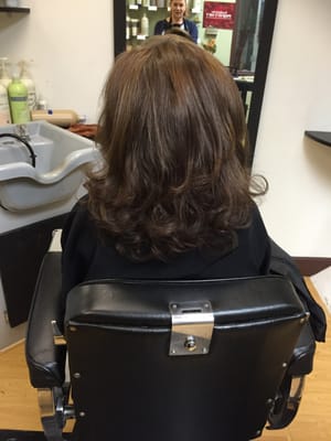 Evanthe Hair Salon Photos