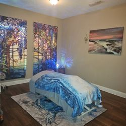 Karen Carpenter Massage Therapy