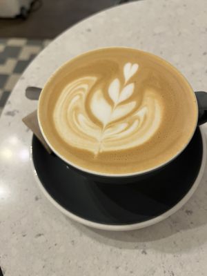 Chiquitito Café by null
