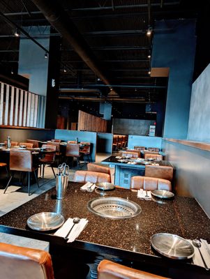 Garosu Korean BBQ & Sushi by null