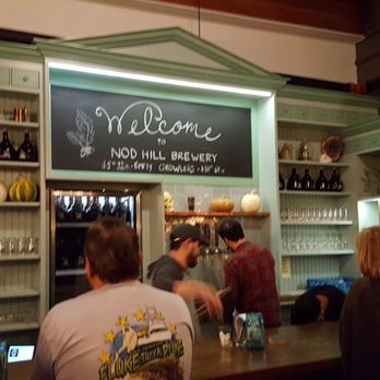 Nod Hill Brewery - Breweries Near Me - Ridgefield, Connecticut Nod Hill Brewery - Breweries Near Me - Ridgefield, Connecticut