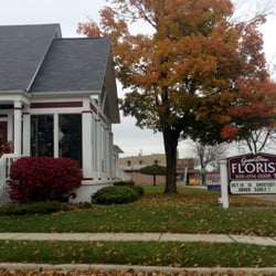 Grand Blanc Florist By Vogts - Grand Blanc Florist storefront