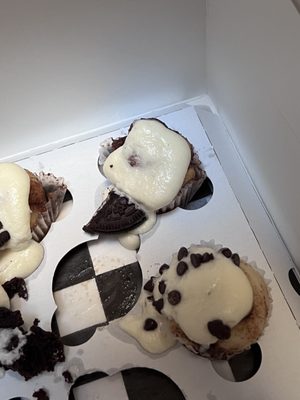 Cinnaholic by null