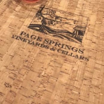 Page Springs Cellars - Massage Near Me - Cornville, Arizona Page Springs Cellars - Massage Near Me - Cornville, Arizona