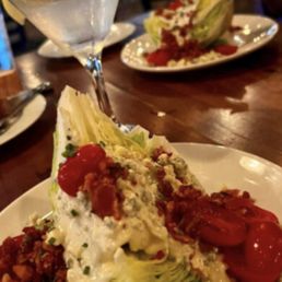 Wedge Salad