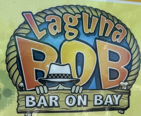 Laguna BOB by null