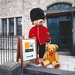 Ilkley Toy Museum - Taken from official site