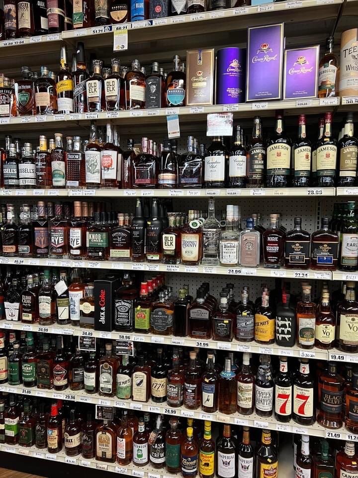 Social spots from Smitty's Specialty Beverage