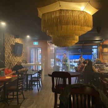 El Bocho - Great decor. - Mexican Near Me - Richmond Hill, Ontario