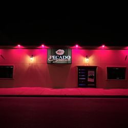 Pecado Night Club
