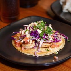 La Mordida Taqueria