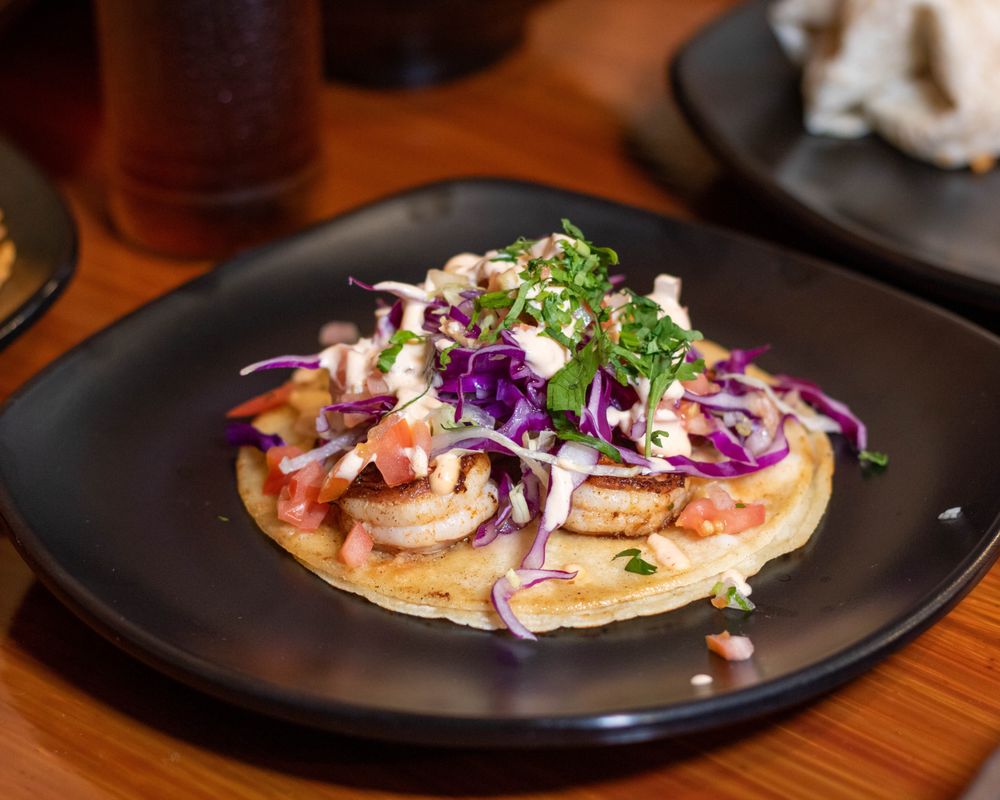 La Mordida Taqueria