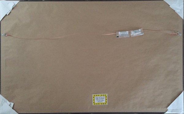 BALLER ART WARE by null