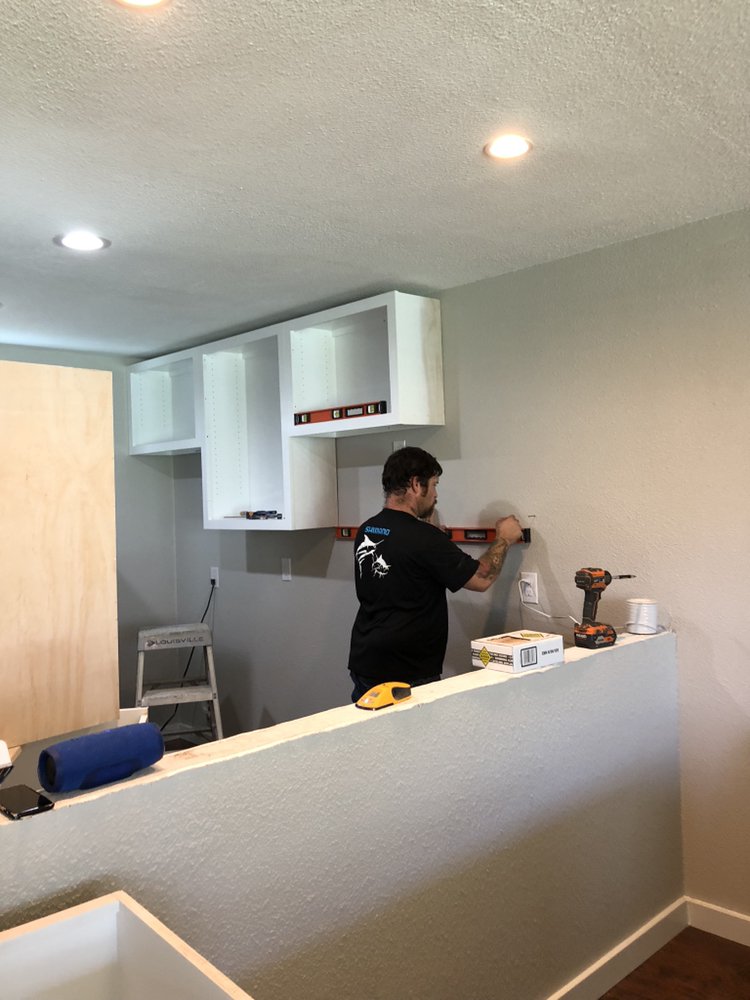 Slide of JM Contracting Services