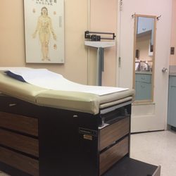 Tracie Lanter, MD - Straight out of the 60s