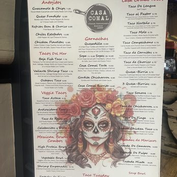 Casa Comal - Mexican Near Me - Santa Barbara, California Casa Comal - Mexican Near Me - Santa Barbara, California