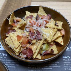 Giustospirito - Nachos