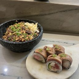 beef bowl, musume