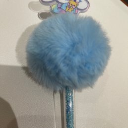 Said pen I couldn't leave without