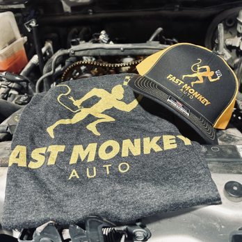 Fast Monkey Auto - Service Stations Near Me - Carthage, Missouri Fast Monkey Auto - Service Stations Near Me - Carthage, Missouri