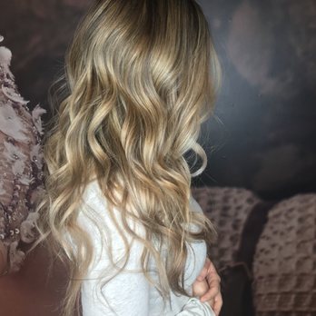 Scarlet Salon - Hair Extensions Near Me - Denver, Colorado Scarlet Salon - Hair Extensions Near Me - Denver, Colorado