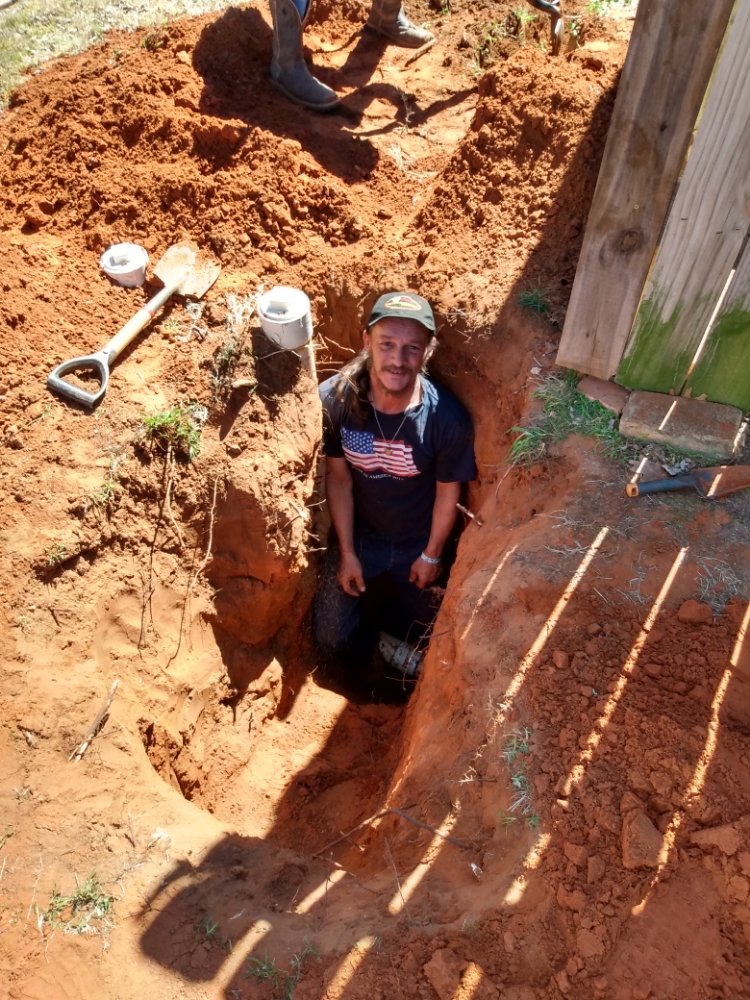 Slide of Michael Roy Plumbing