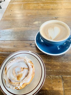 Vigilante Coffee College Park by null