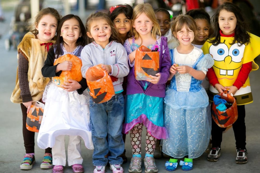 A Child's Academy - childcare center in Gainesville, FL