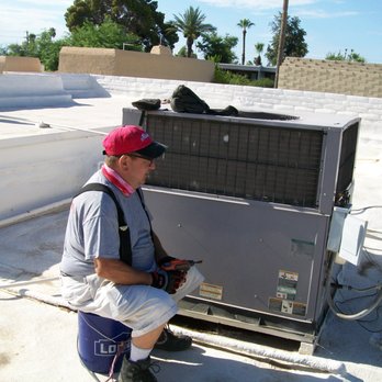 Johnny's Air Conditioning and Heating - We service all makes and models - Heating & Air Conditioning/HVAC Near Me Johnny's Air Conditioning and Heating - We service all makes and models - Heating & Air Conditioning/HVAC Near Me