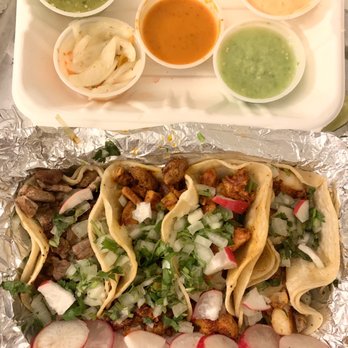Taco El Chingon - Asada, al pastor, pollo and camaron tacos... - Mexican Near Me - Bellmore, New York Taco El Chingon - Asada, al pastor, pollo and camaron tacos... - Mexican Near Me - Bellmore, New York