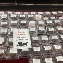 Johnson’s Sausage Shoppe