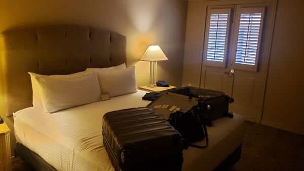 Dauphine Orleans Hotel by null