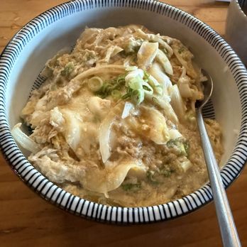 Kyoto Gyukatsu - Katsu don - Noodles Near Me - Alhambra, California
