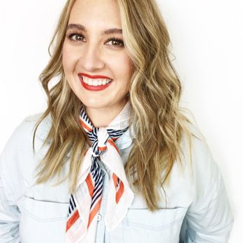 The State Coiffeur - Highlights, low lights, layers and a trim. Thank you, Emily! - Hair Extensions Near Me - Livermore, California
