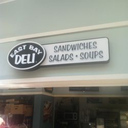 East Bay Deli