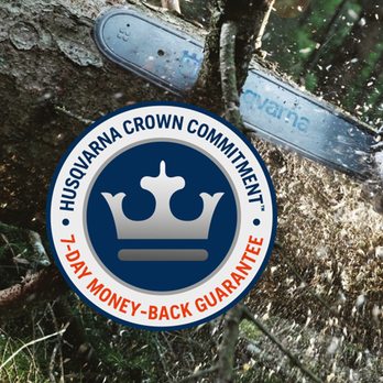 Linden Outdoor Power Equipment - 7 Day Money-Back Guarantee on all Husqvarna XP Chainsaws - Outdoor Power Equipment Services Near Me - Lindon, Utah Linden Outdoor Power Equipment - 7 Day Money-Back Guarantee on all Husqvarna XP Chainsaws - Outdoor Power Equipment Services Near Me - Lindon, Utah