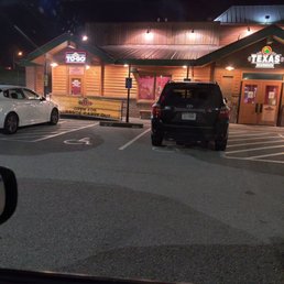 ToGo at Texas Roadhouse.