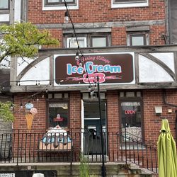 Village Ice Cream Shoppe